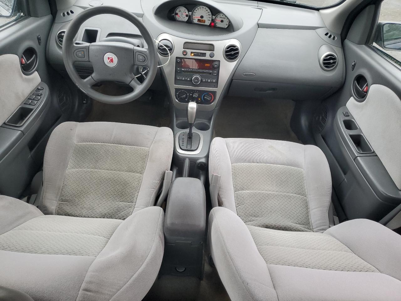 2007 Saturn ION - Image 8