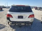 2018 Mercedes-Benz Gle 350 на продаже в Taylor, TX - Rear End