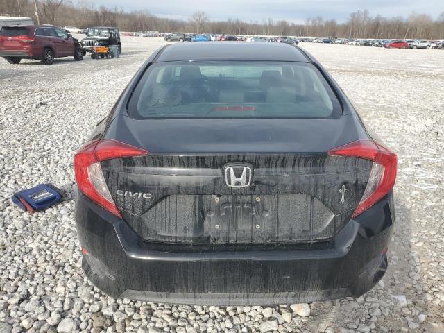  HONDA CIVIC 2016 Синій