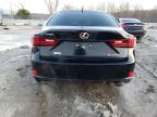2014 Lexus Is 250 zu verkaufen in Louisville, KY - Water/Flood