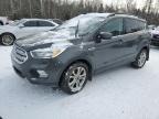 2018 FORD ESCAPE SE   à vendre chez Copart ON - COOKSTOWN