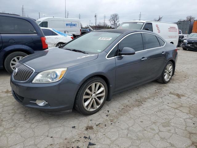 2013 Buick Verano 