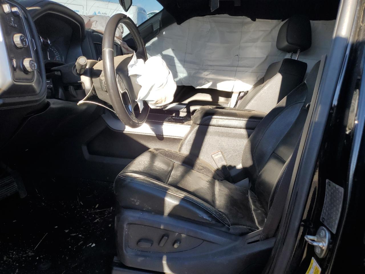 2016 Chevrolet Silverado K3500 Ltz VIN: 1GC4K0E85GF268303 Lot: 86412274