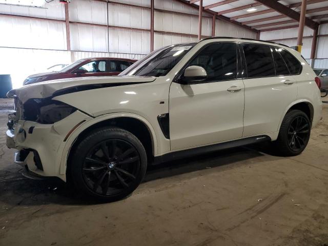 2014 Bmw X5 Xdrive50I