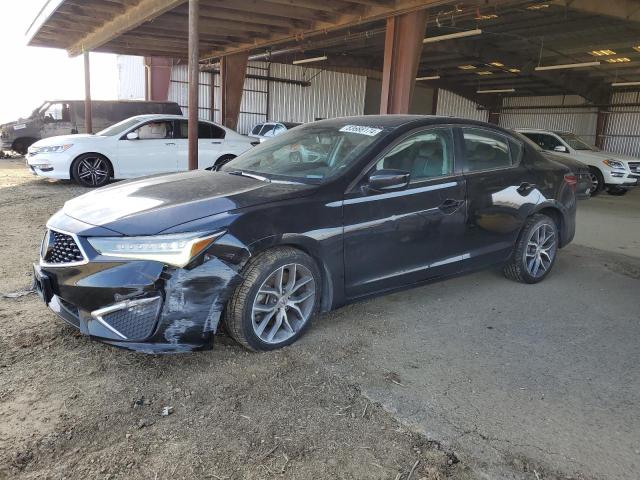 2019 Acura Ilx Premium