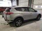 2018 Toyota Rav4 Le იყიდება Greenwood-ში, NE - Rear End