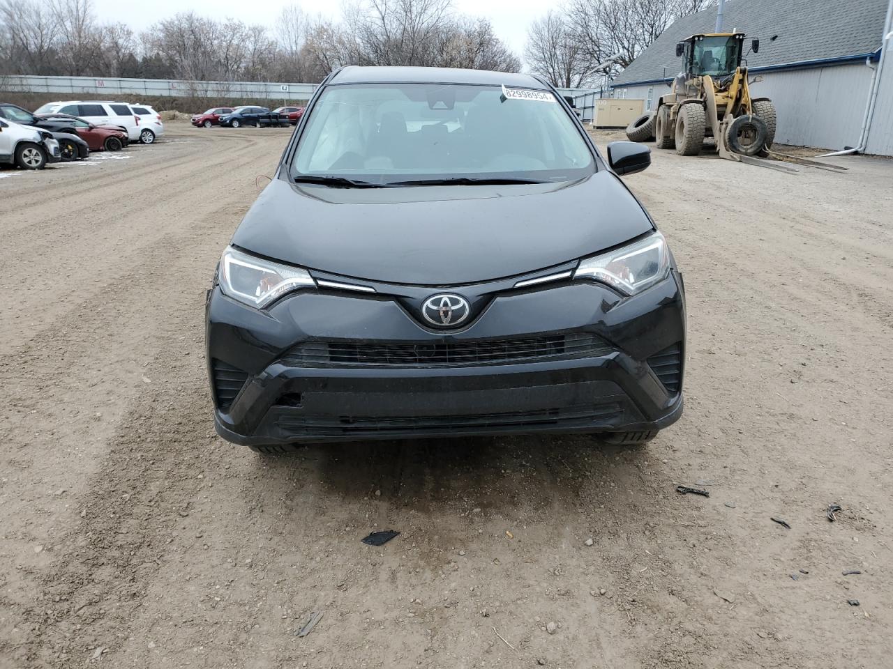 2018 Toyota RAV 4 - Image 5