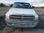 2001 Dodge Ram 1500  للبيع في Martinez، CA - Front End