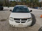 2007 Dodge Grand Caravan Sxt en Venta en Houston, TX - Side