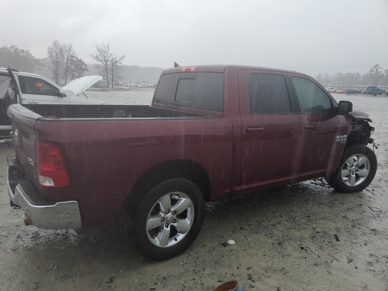 2019 RAM 1500 - Image 3