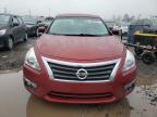 2014 Nissan Altima 2.5 للبيع في Pennsburg، PA - Rear End