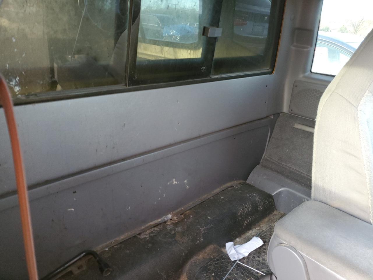 2002 Ford Ranger Super Cab VIN: 1FTYR14U32TA22927 Lot: 85519434