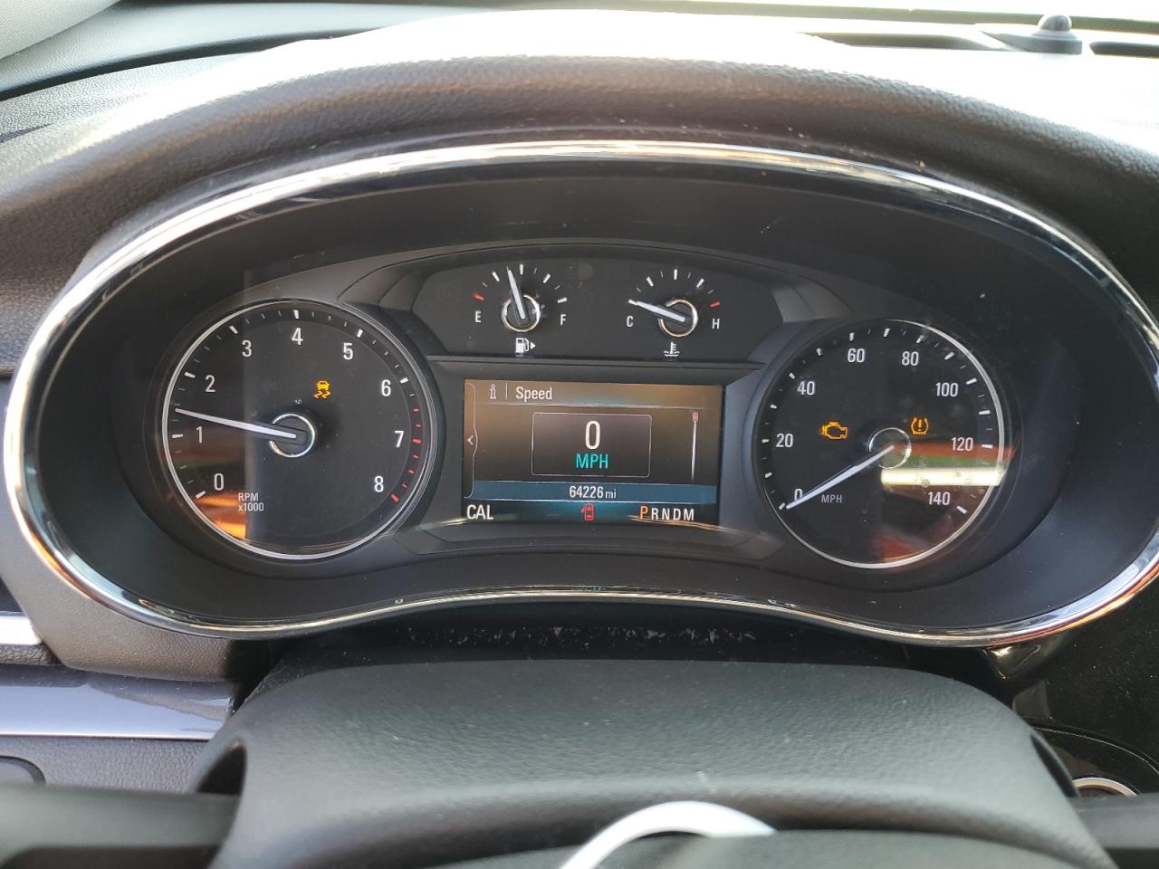 2019 Buick Encore - Image 9