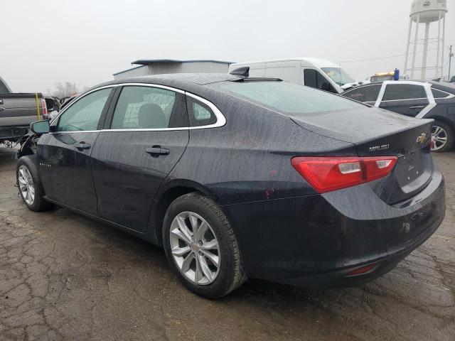  CHEVROLET MALIBU 2023 Gray