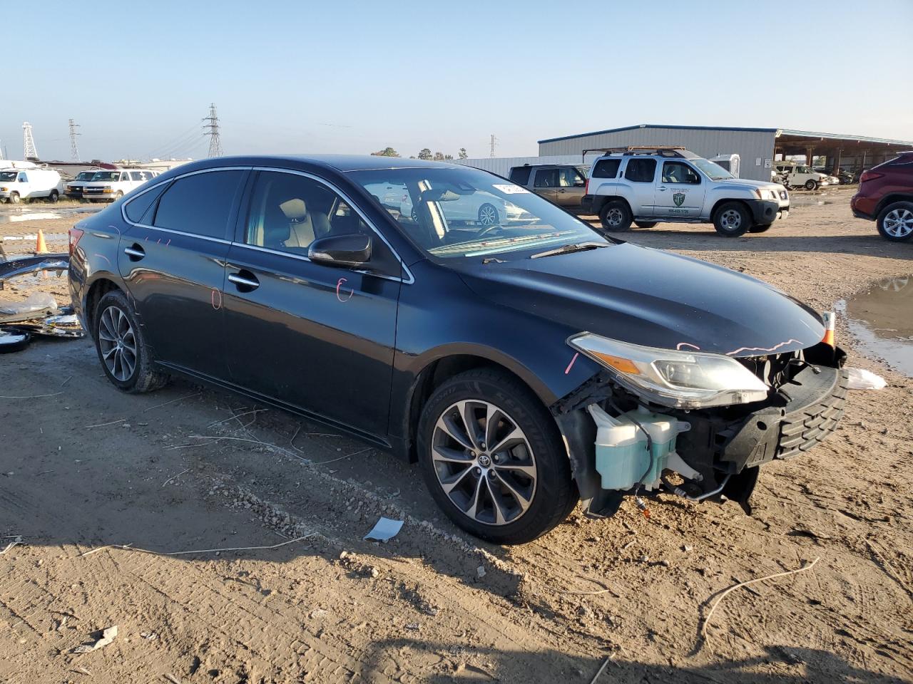 VIN 4T1BK1EB4HU248559 2017 TOYOTA AVALON no.4