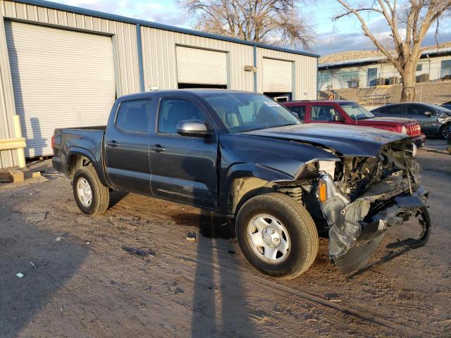  TOYOTA TACOMA 2023 Szary
