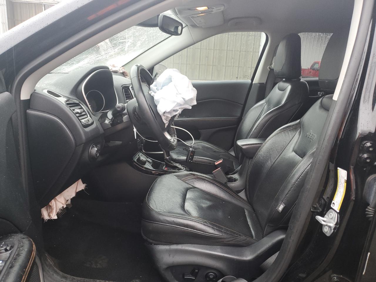 2019 Jeep Compass - Image 7