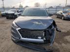 2019 Hyundai Tucson Se na sprzedaż w Dyer, IN - Vandalism