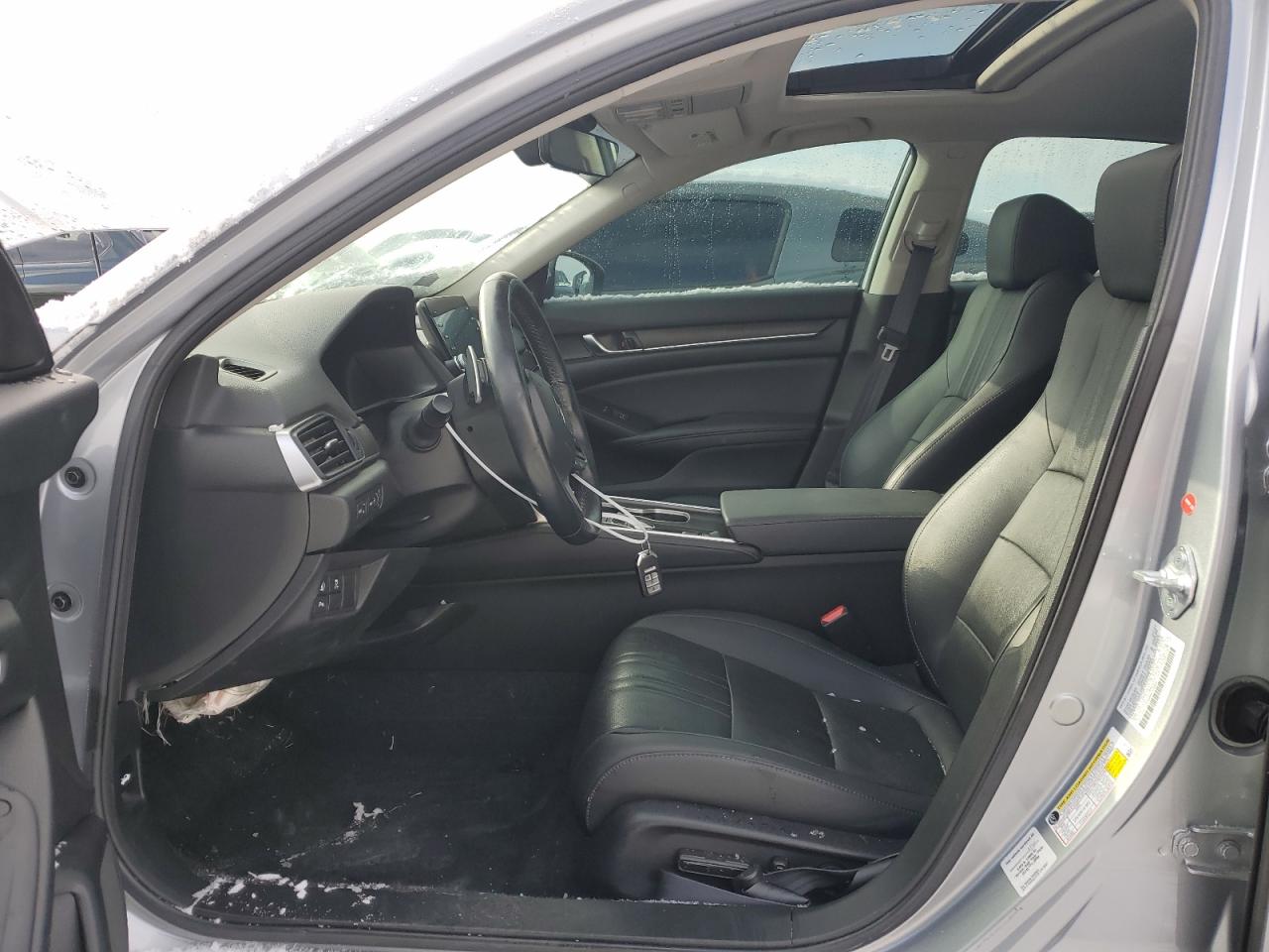 2021 Honda Accord - Image 7