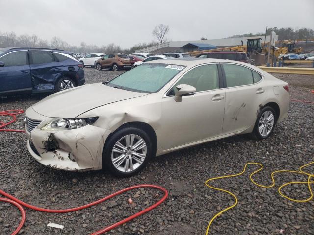  LEXUS ES350 2013 Бежевий