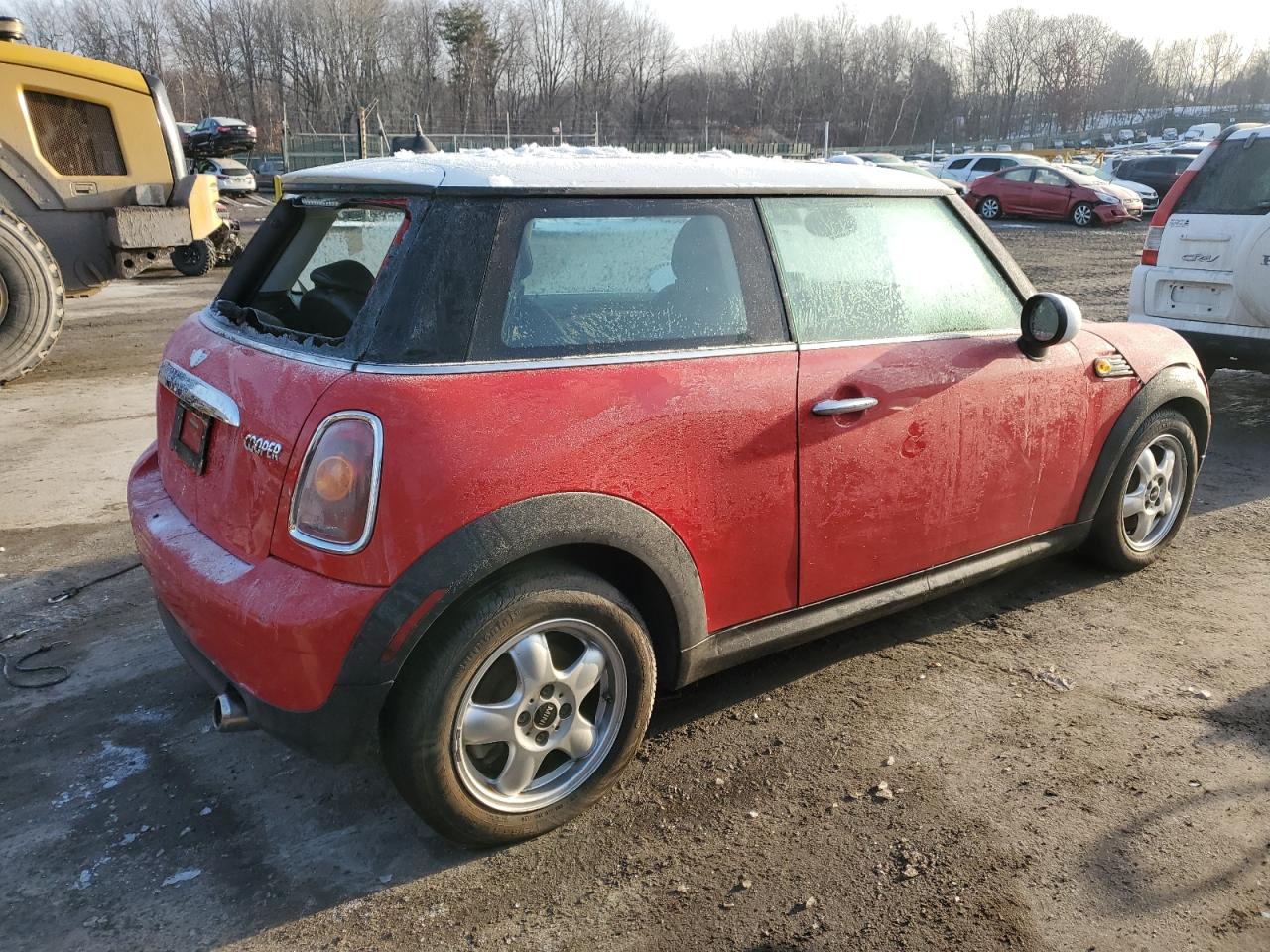 2010 MINI Cooper - Image 3