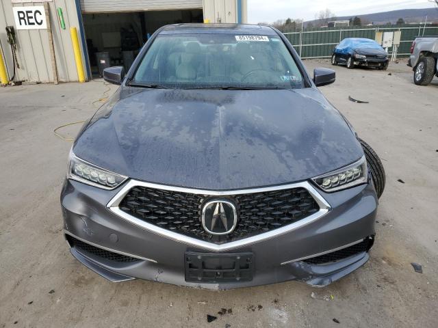  ACURA TLX 2019 Серый