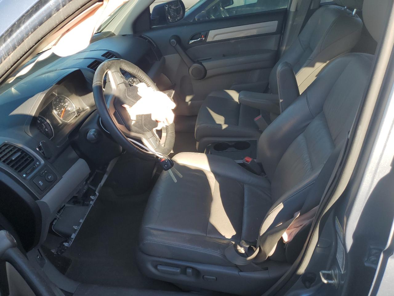 2010 Honda CR-V - Image 7