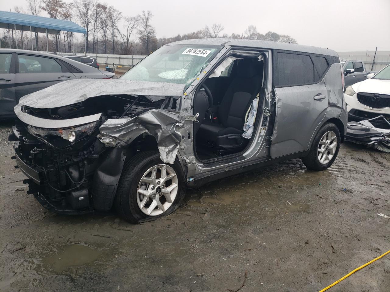 2024 Kia Soul - Image 1