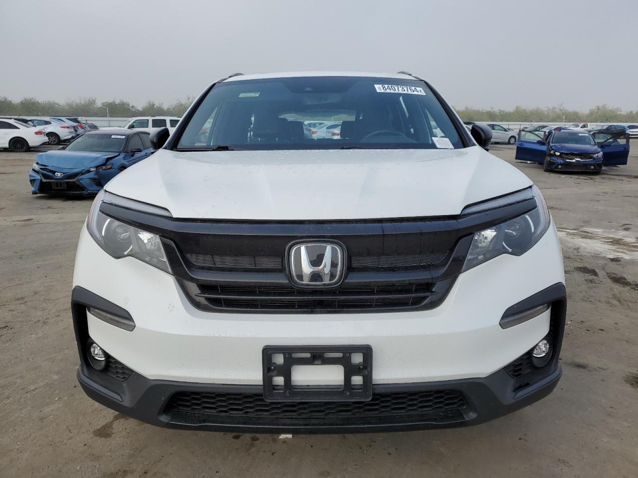 2022 Honda Pilot - Image 5