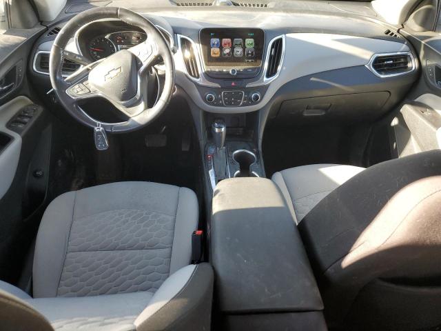  CHEVROLET EQUINOX 2018 Biały