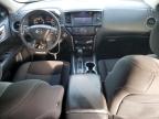 2020 Nissan Pathfinder Sv for Sale in Colton, CA - Side
