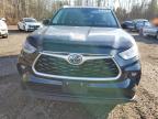 2024 Toyota Highlander Hybrid Xle на продаже в Cookstown, ON - Side