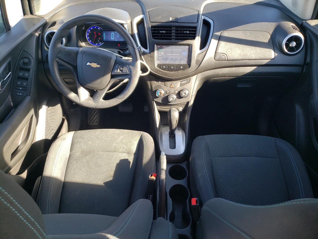 2016 Chevrolet Trax - Image 8