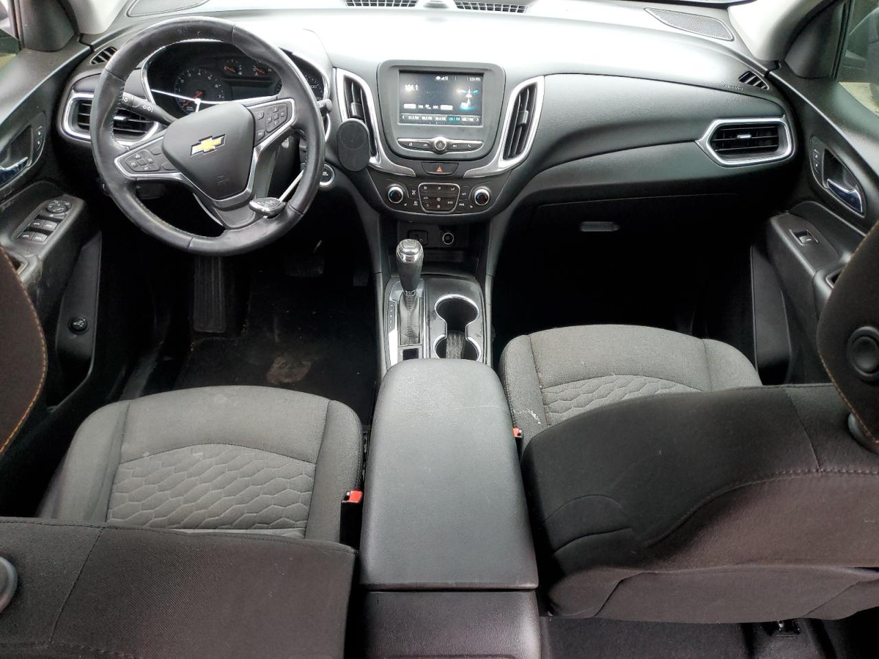 2018 Chevrolet Equinox - Image 8