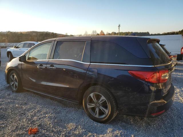  HONDA ODYSSEY 2018 Синій