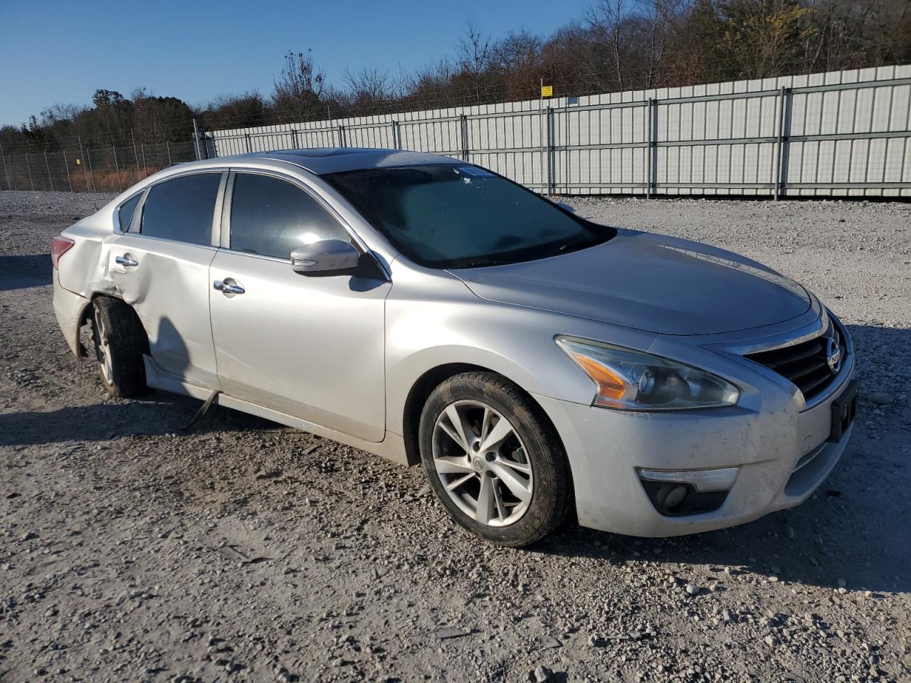 VIN 1N4AL3AP1DC109599 2013 NISSAN ALTIMA no.4