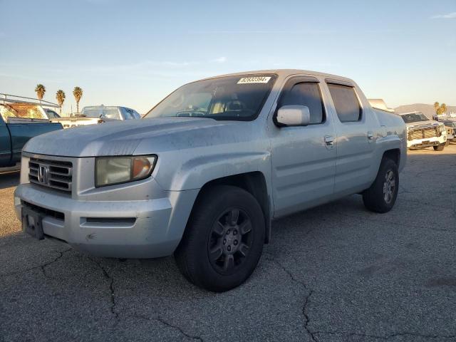 2006 Honda Ridgeline Rtl للبيع في Van Nuys، CA - Mechanical