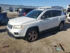2012 Jeep Compass Latitude for Sale in Riverview, FL - Rear End