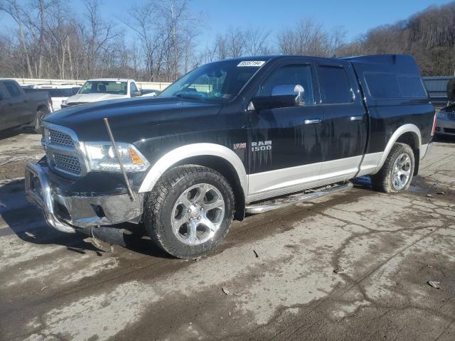  RAM 1500 2014 Черный