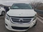 2010 Volkswagen Routan Se   na sprzedaż w North Las Vegas, NV - Front End