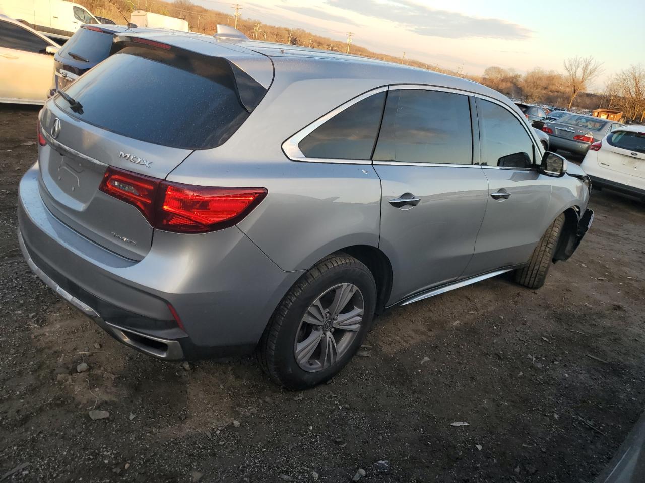 2020 Acura MDX - Image 3
