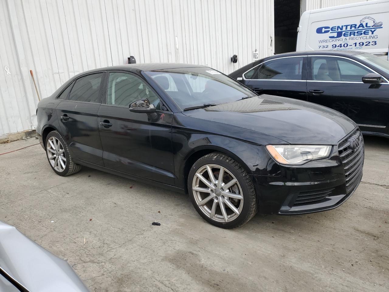 2015 Audi A3 - Image 4