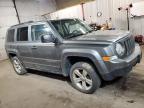 2012 Jeep Patriot Latitude за продажба в Lyman, ME - Minor Dent/Scratches