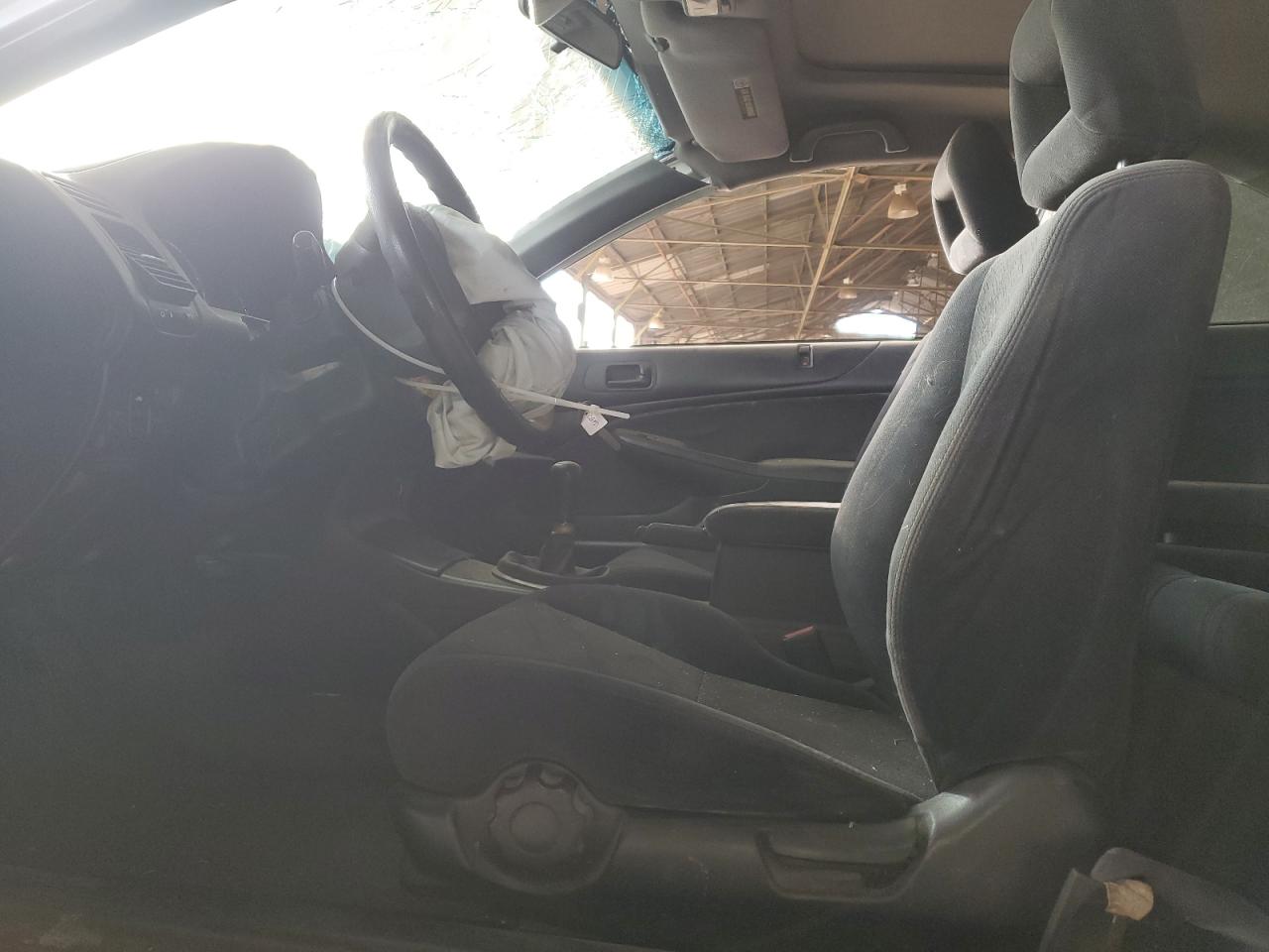 2004 Honda Civic - Image 7