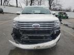 2021 Ford Expedition Xlt იყიდება Bridgeton-ში, MO - Front End