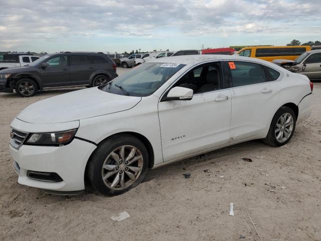 Houston, TX에서 판매 중인 2018 Chevrolet Impala Lt - Water/Flood