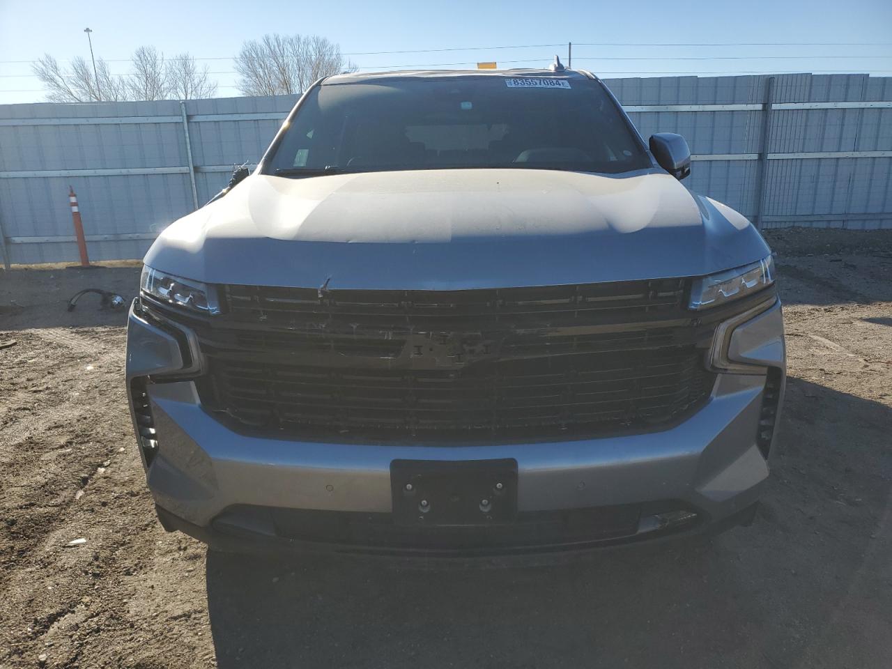 2023 Chevrolet Tahoe - Image 5