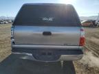 2006 Toyota Tundra Double Cab Sr5 продається в Helena, MT - Rear End