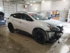 2018 Nissan Murano S for Sale in Columbia, MO - Front End