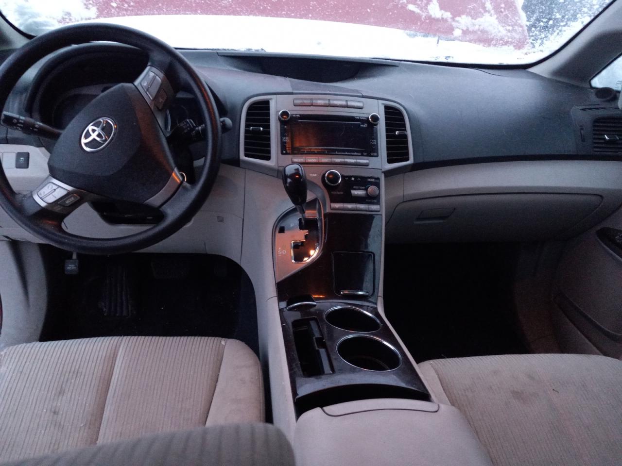2012 Toyota Venza - Image 8